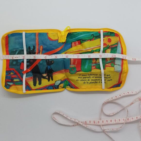 Gaspard et Lisa picture book pouch - Picture 7 of 8